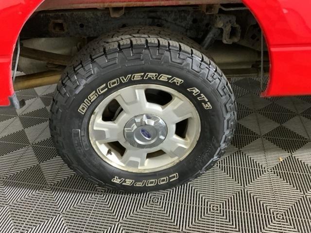 used 2013 Ford F-150 car, priced at $13,652