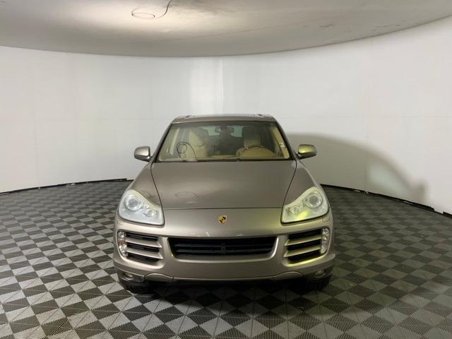 used 2008 Porsche Cayenne car, priced at $8,381