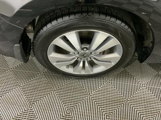 used 2011 Honda Accord car, priced at $10,902