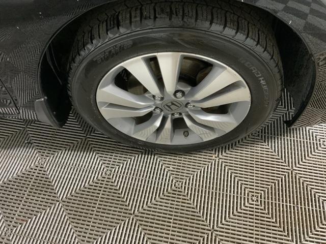 used 2011 Honda Accord car, priced at $10,902