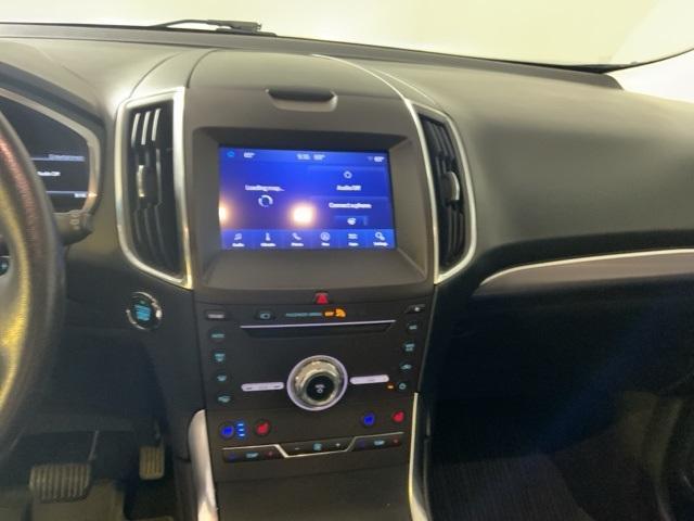 used 2019 Ford Edge car, priced at $14,650