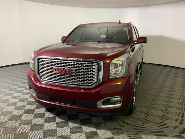 used 2016 GMC Yukon XL car, priced at $20,250