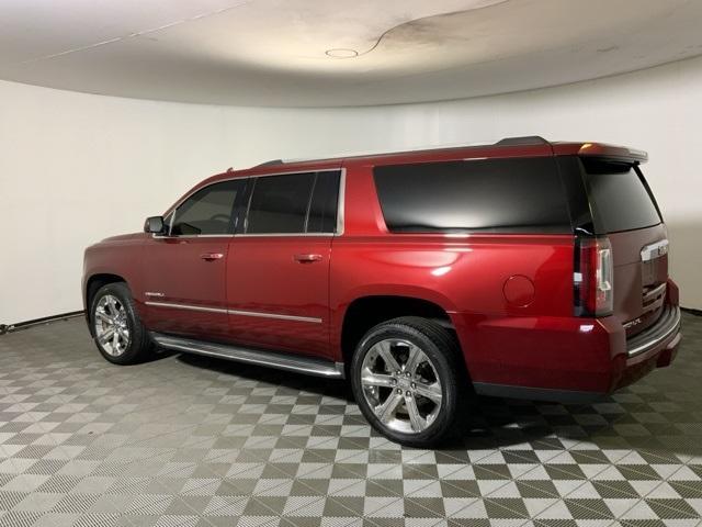 used 2016 GMC Yukon XL car, priced at $20,250