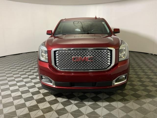 used 2016 GMC Yukon XL car, priced at $20,250