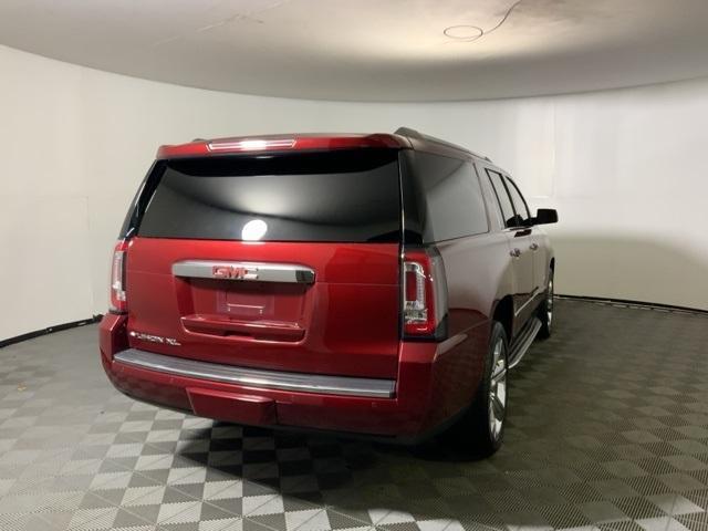 used 2016 GMC Yukon XL car, priced at $20,250