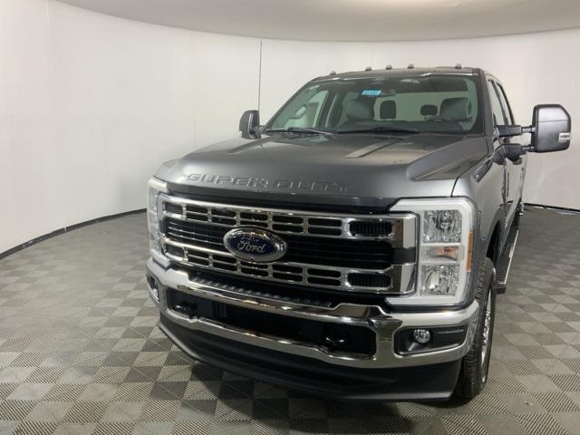 new 2024 Ford F-250 car, priced at $60,865