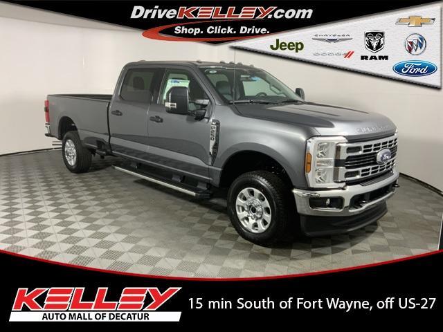 new 2024 Ford F-250 car, priced at $62,365