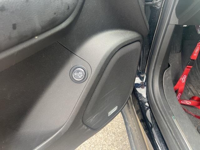 used 2023 GMC Acadia car