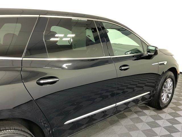 used 2023 Buick Enclave car, priced at $44,000