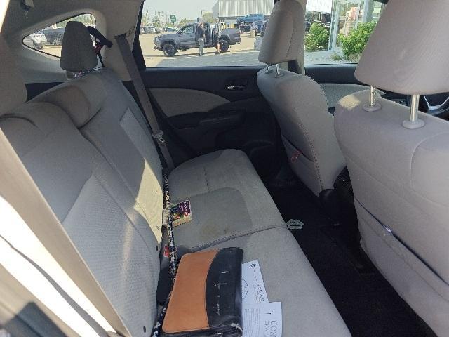 used 2015 Honda CR-V car, priced at $14,366