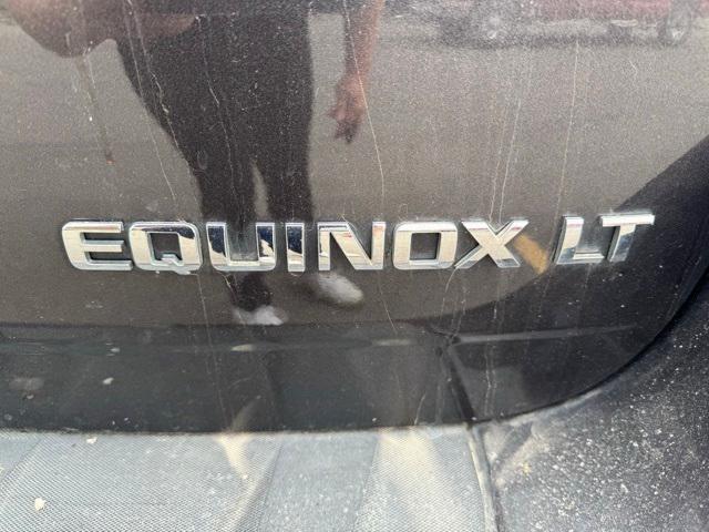 used 2013 Chevrolet Equinox car, priced at $7,426