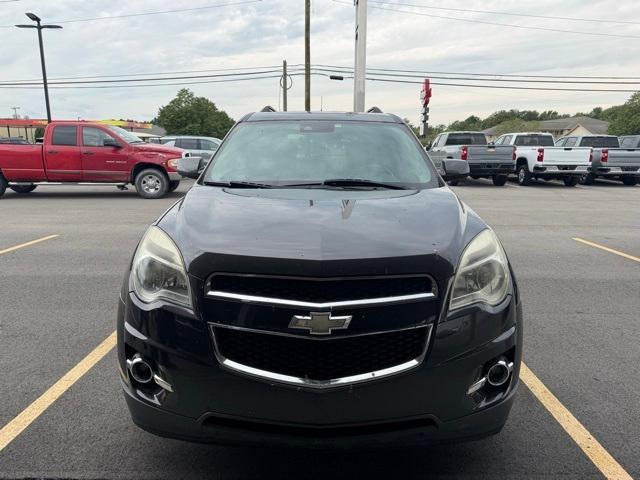 used 2013 Chevrolet Equinox car, priced at $7,426