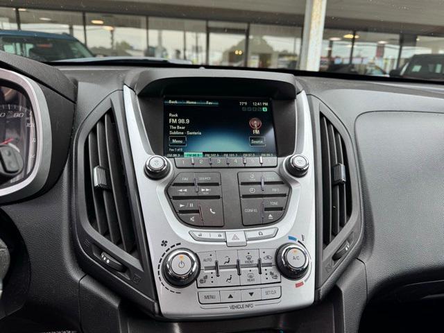 used 2013 Chevrolet Equinox car, priced at $7,426