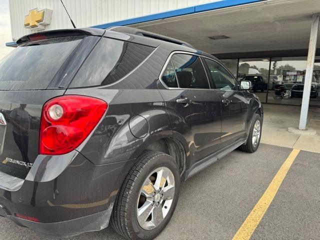 used 2013 Chevrolet Equinox car, priced at $7,426