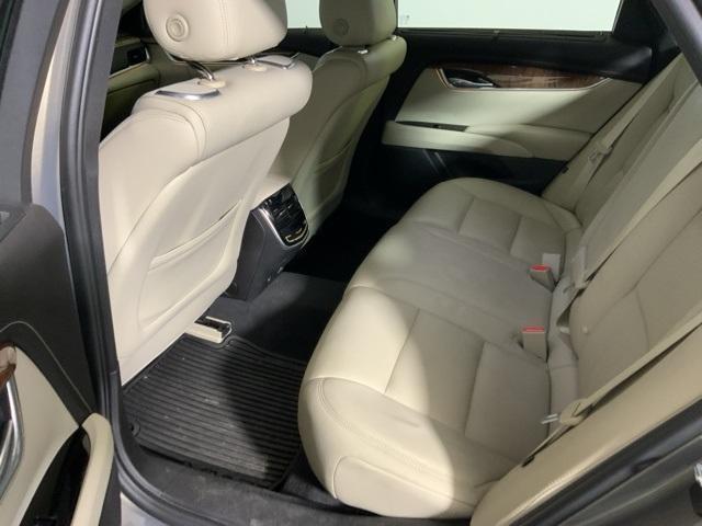 used 2018 Cadillac XTS car, priced at $20,887