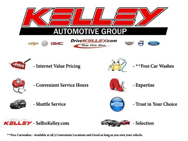 used 2018 Cadillac XTS car, priced at $20,887