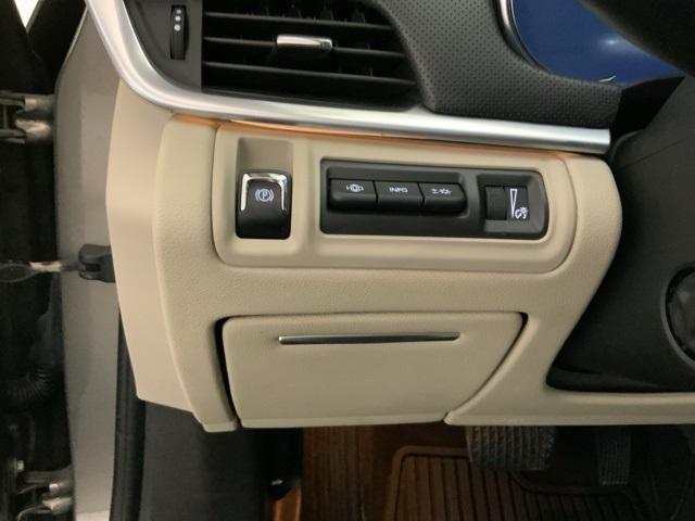 used 2018 Cadillac XTS car, priced at $20,887