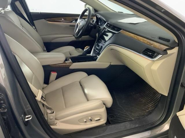 used 2018 Cadillac XTS car, priced at $20,887
