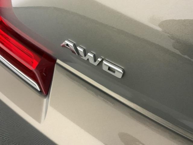 used 2018 Cadillac XTS car, priced at $20,887