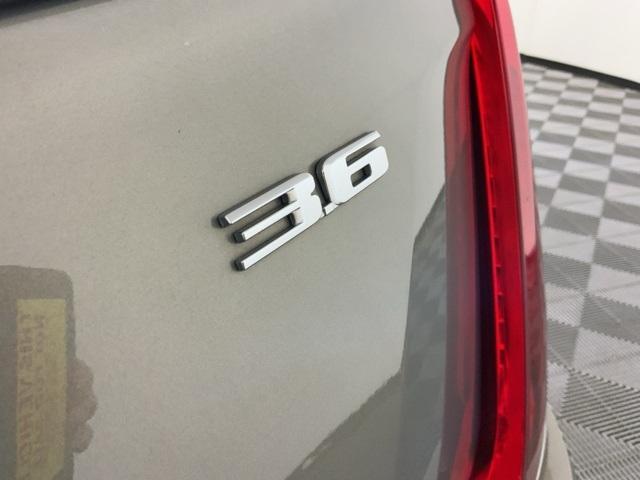 used 2018 Cadillac XTS car, priced at $20,887