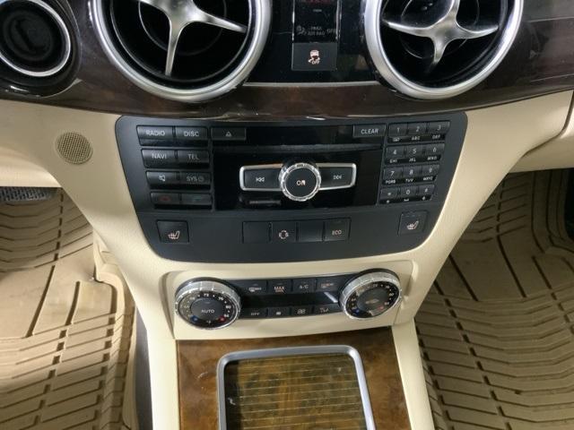 used 2015 Mercedes-Benz GLK-Class car, priced at $11,800