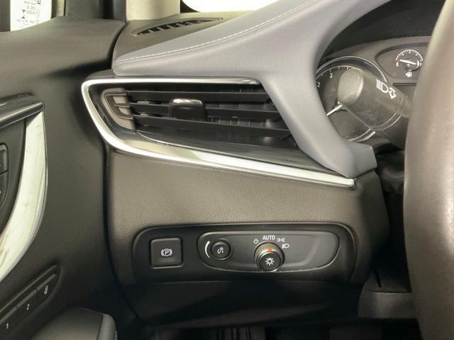 used 2021 Buick Enclave car, priced at $26,953
