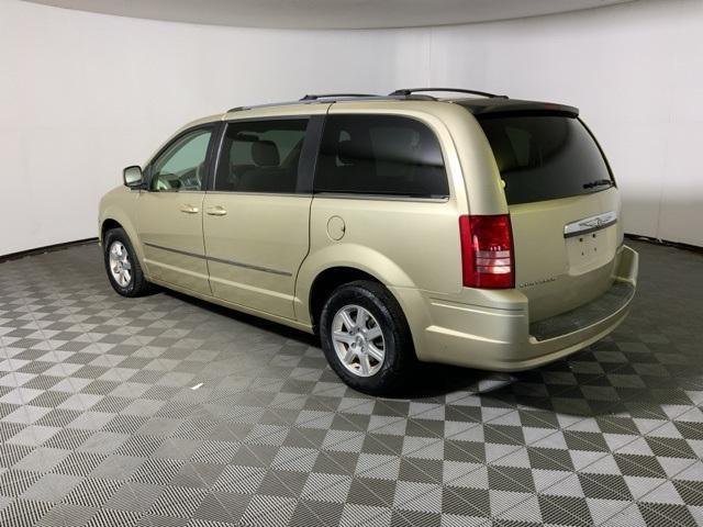 used 2010 Chrysler Town & Country car, priced at $8,298