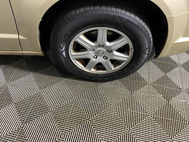 used 2010 Chrysler Town & Country car, priced at $8,298