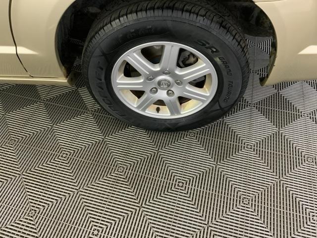 used 2010 Chrysler Town & Country car, priced at $8,298