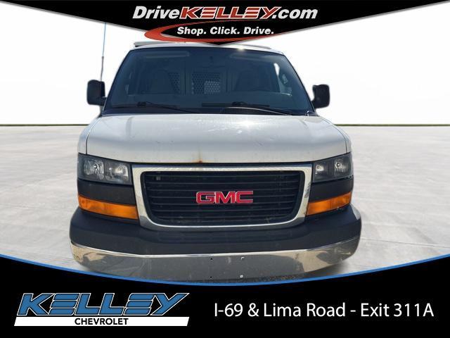 used 2016 GMC Savana 2500 car, priced at $10,806
