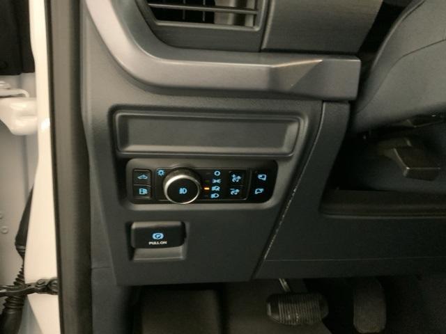 new 2025 Ford F-150 car, priced at $56,330