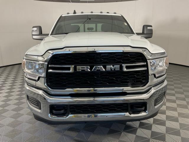used 2024 Ram 3500 car, priced at $58,617