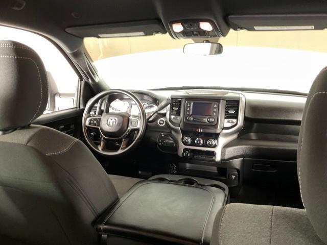 used 2024 Ram 3500 car, priced at $58,617
