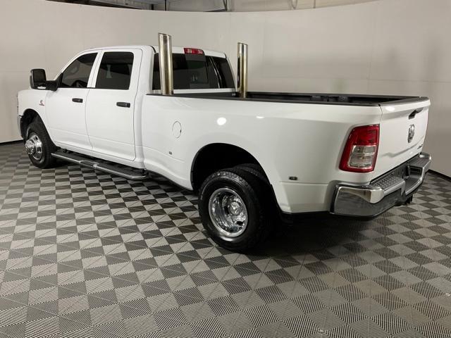 used 2024 Ram 3500 car, priced at $58,617