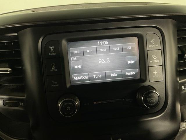 used 2024 Ram 3500 car, priced at $58,617