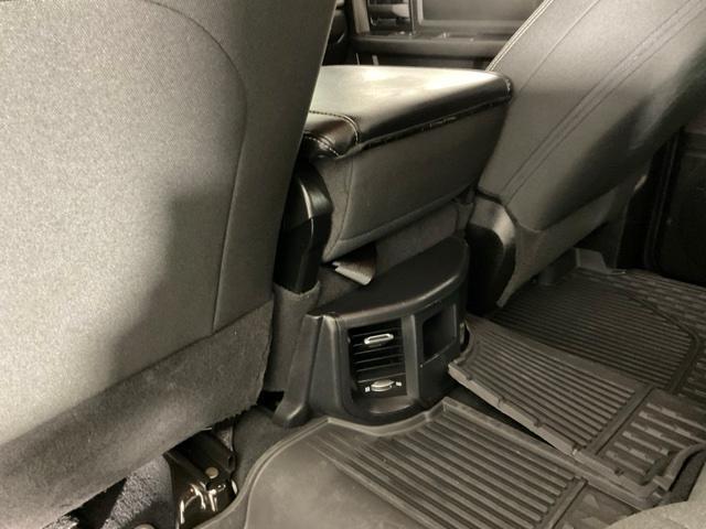 used 2024 Ram 3500 car, priced at $58,617