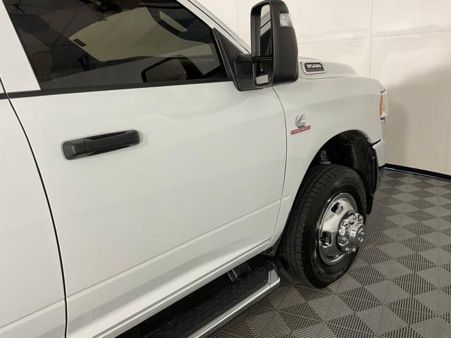 used 2024 Ram 3500 car, priced at $58,617