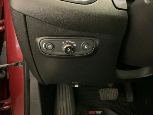 used 2018 Chevrolet Equinox car, priced at $12,172