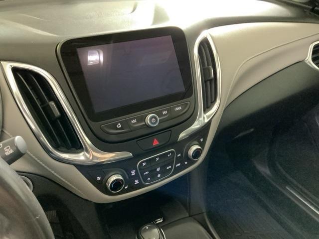 used 2018 Chevrolet Equinox car, priced at $12,172