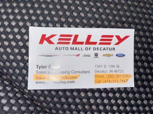 used 2017 Chevrolet Equinox car