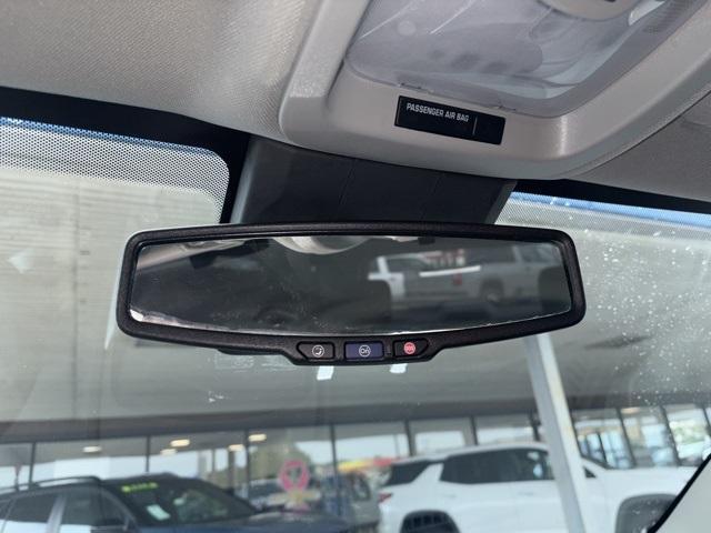 used 2017 Chevrolet Equinox car