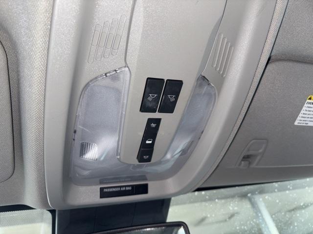used 2017 Chevrolet Equinox car