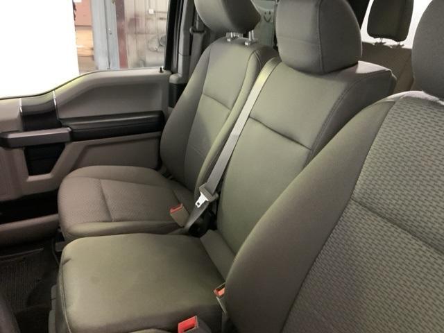 used 2019 Ford F-150 car, priced at $18,715