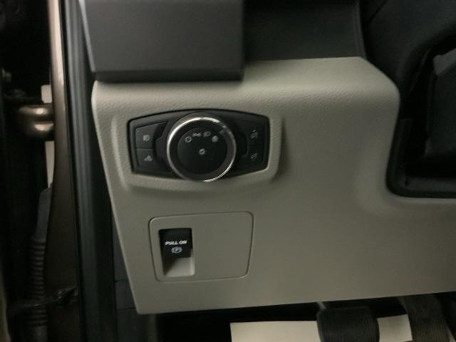 used 2019 Ford F-150 car, priced at $18,715