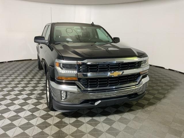used 2016 Chevrolet Silverado 1500 car, priced at $20,225