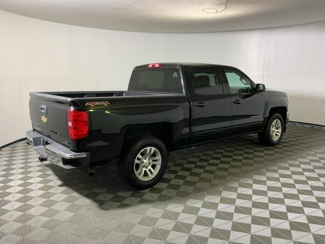 used 2016 Chevrolet Silverado 1500 car, priced at $20,225