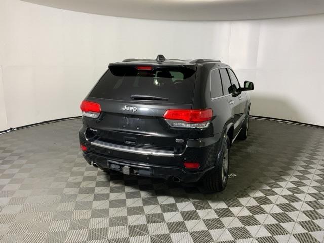 used 2014 Jeep Grand Cherokee car, priced at $12,051