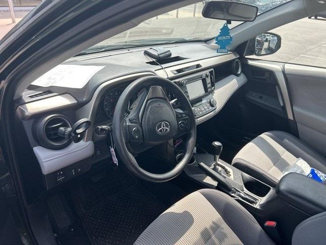 used 2013 Toyota RAV4 car, priced at $11,448