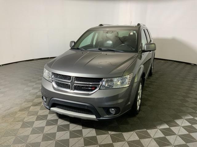 used 2013 Dodge Journey car, priced at $7,615