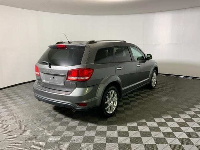 used 2013 Dodge Journey car, priced at $7,615